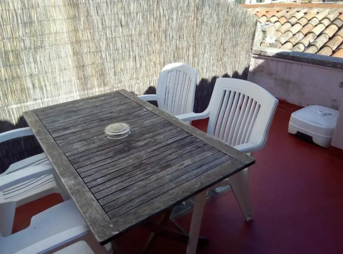 Appartamento con Terrazza Biennale