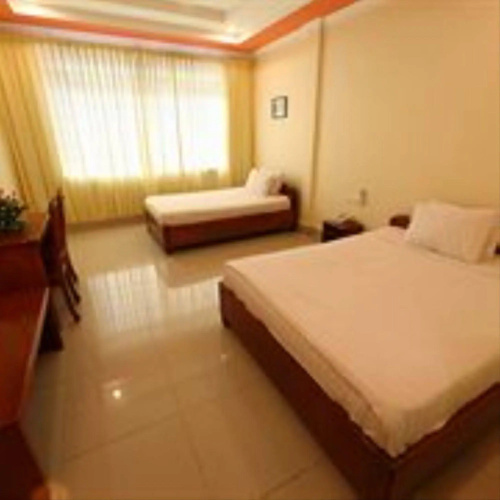Phkar Chhouk Tep 2 Hotel