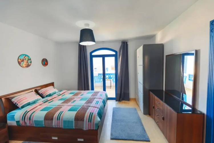 Elegant Seaview Villa