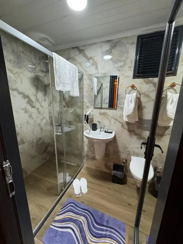 Dere Ağzı Tatil Köyü