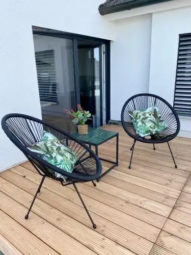Apartment Living