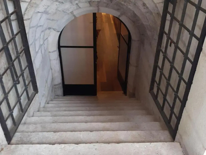 Chateau Lapeyrouse