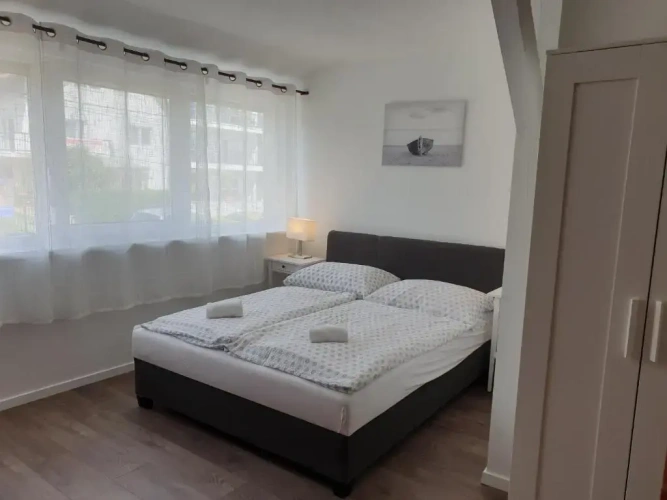 3 Bedrooms Standard Apartment