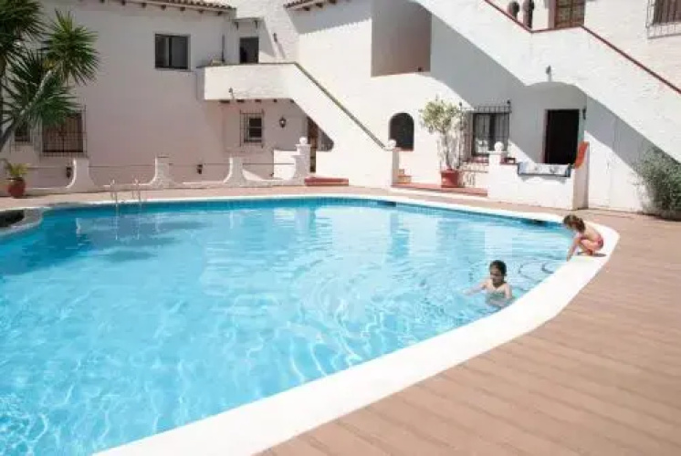 Apartamento Punta Gaviota