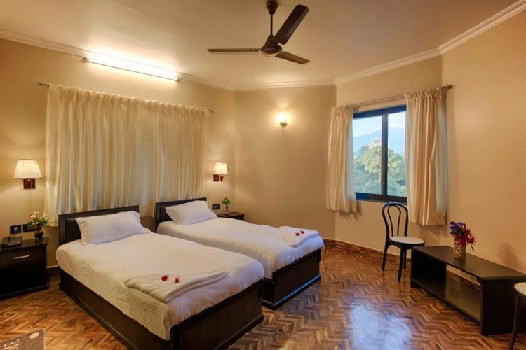 Hotel Dhargye Khangsar