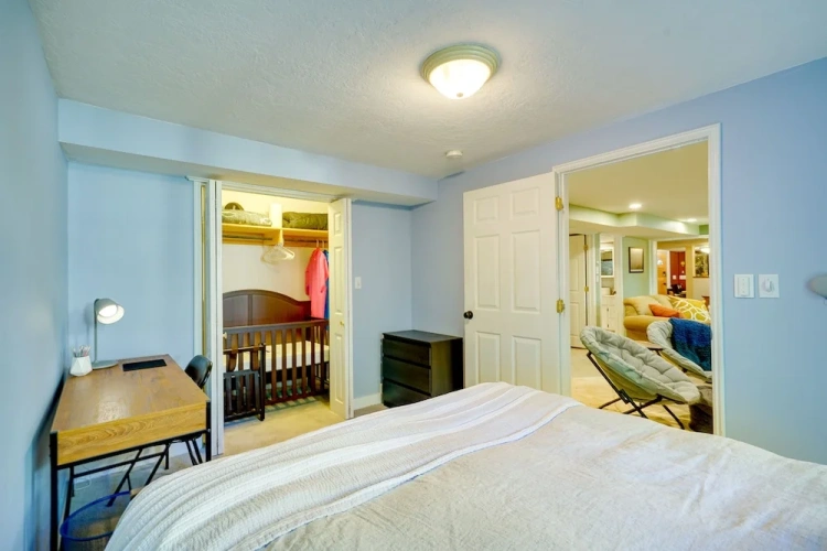 2 Bedrooms Cottage