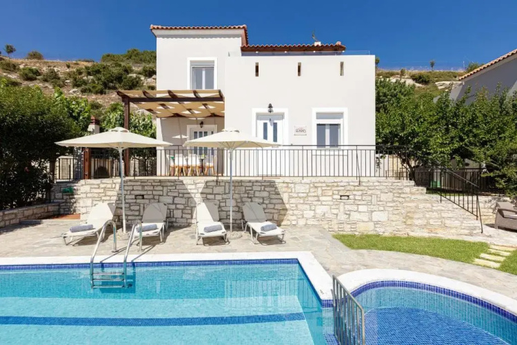 Agios Antonios