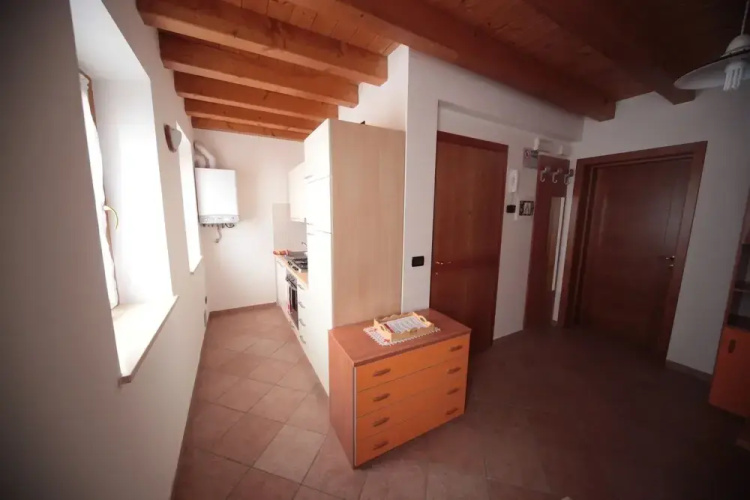 Albergo Diffuso Valcellina Val Vajont in Cimolais