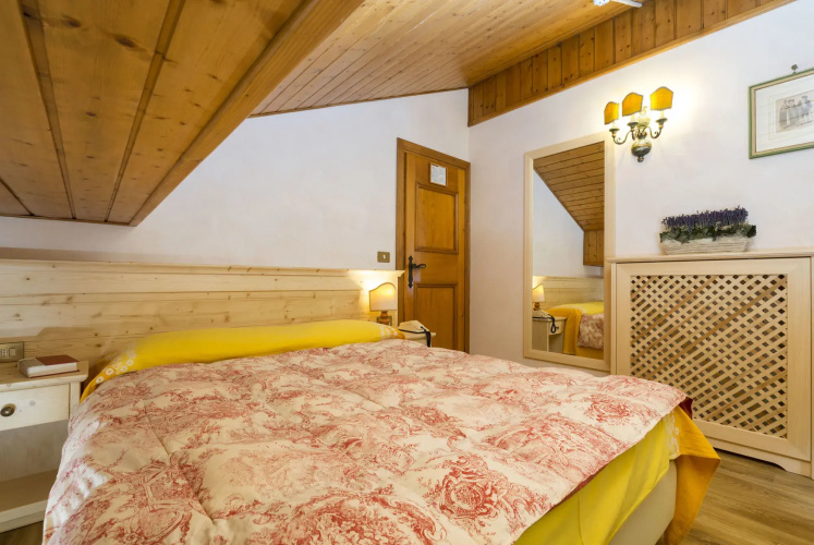 Hotel Pontechiesa