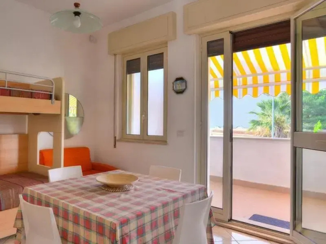 Gianni - One Bedroom