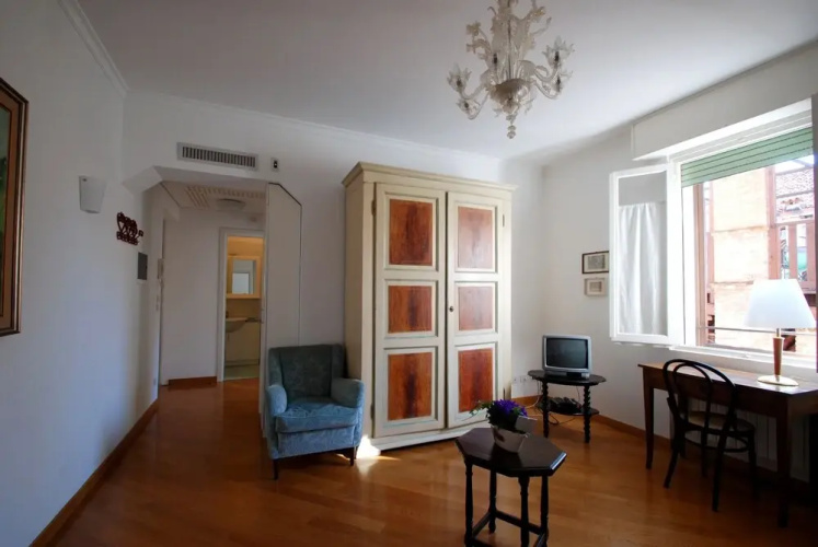 Apartments in Venice