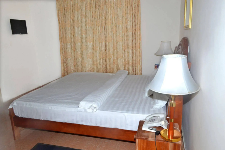 Hotel Magnificat