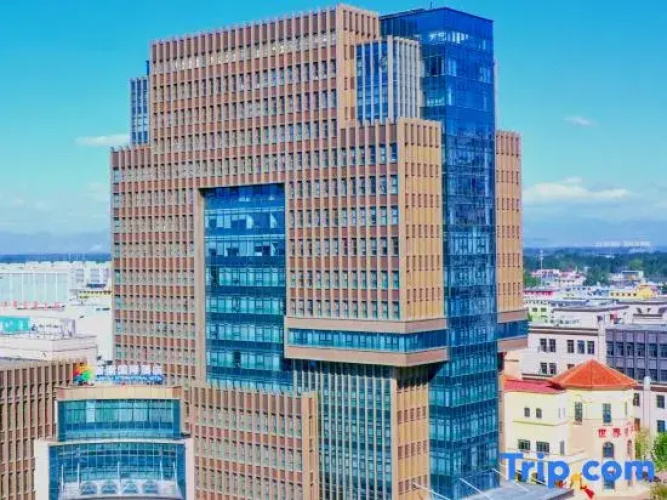 Xinfadi International Hotel