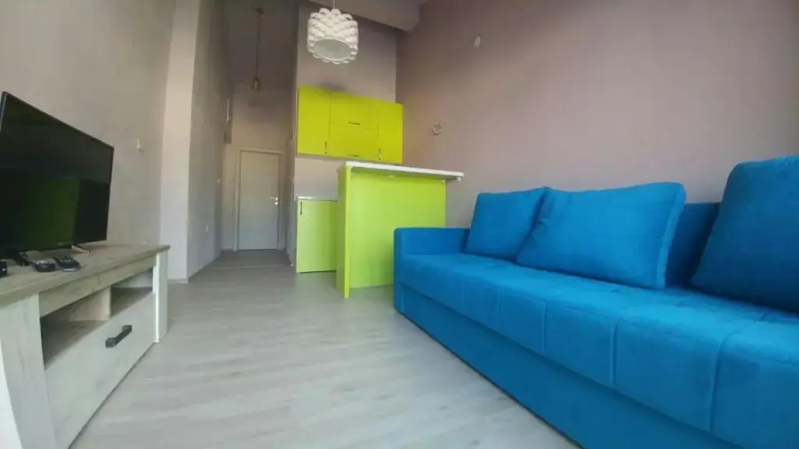 Apartman Bećir