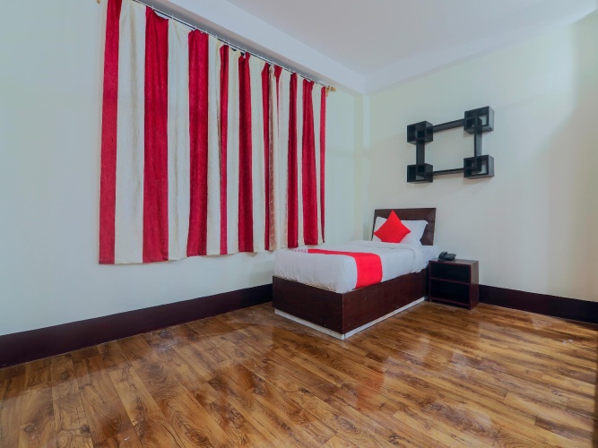 Standard Suite