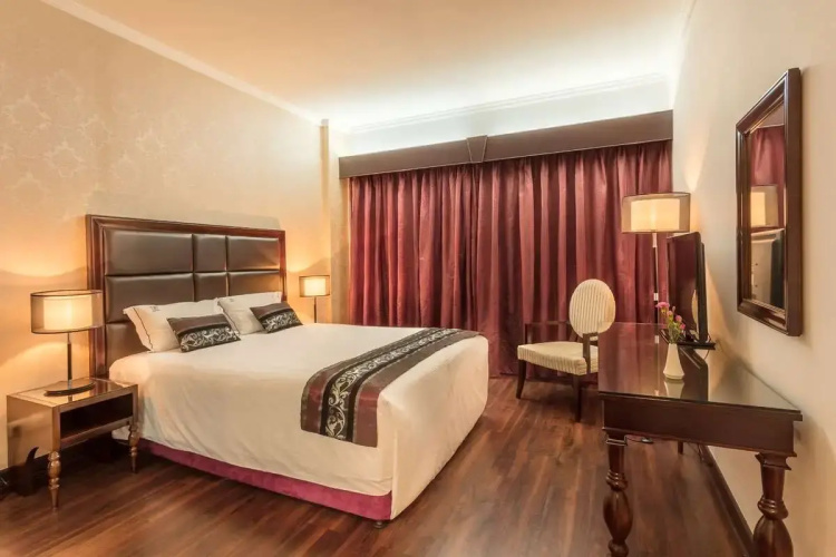 VIP Grand Maputo
