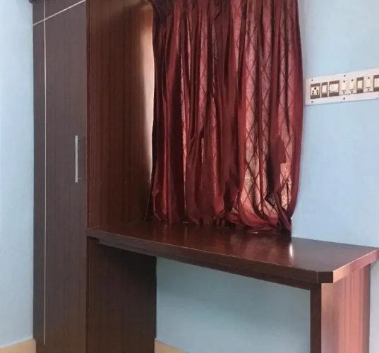Kvm Tourist Home