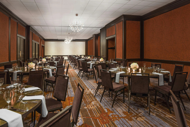 The Westin Cleveland Downtown photo 34