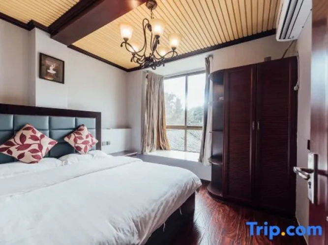 1 Bedroom Suite