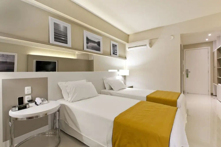 Superior Single room
