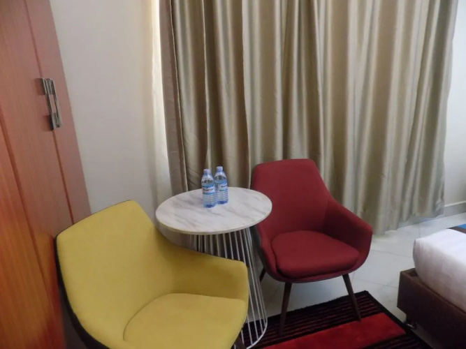 Jarin Hotels