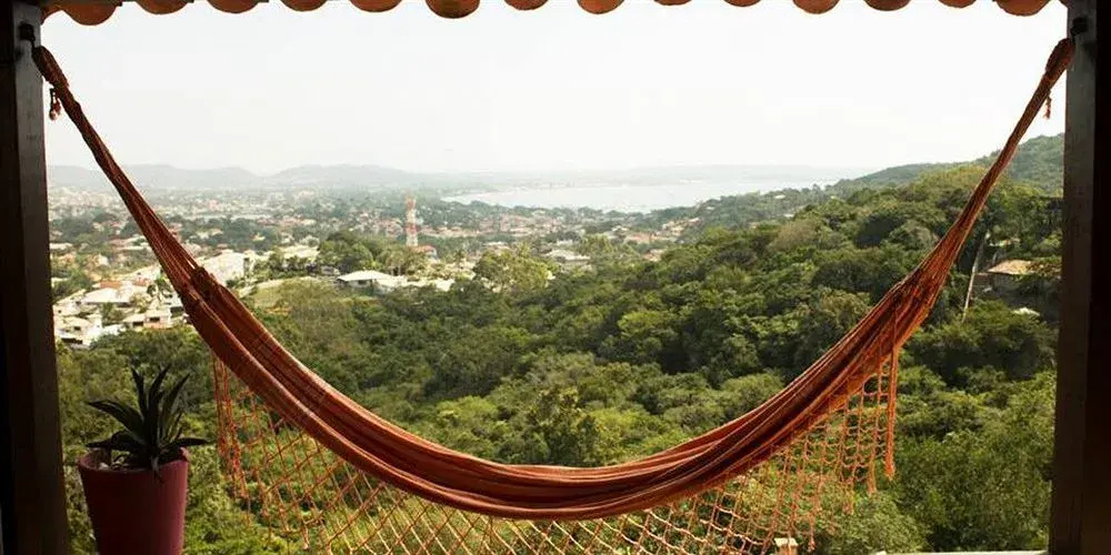Sunset Hostel & Suites