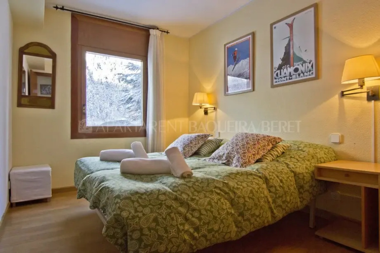 Apartamento Gerber