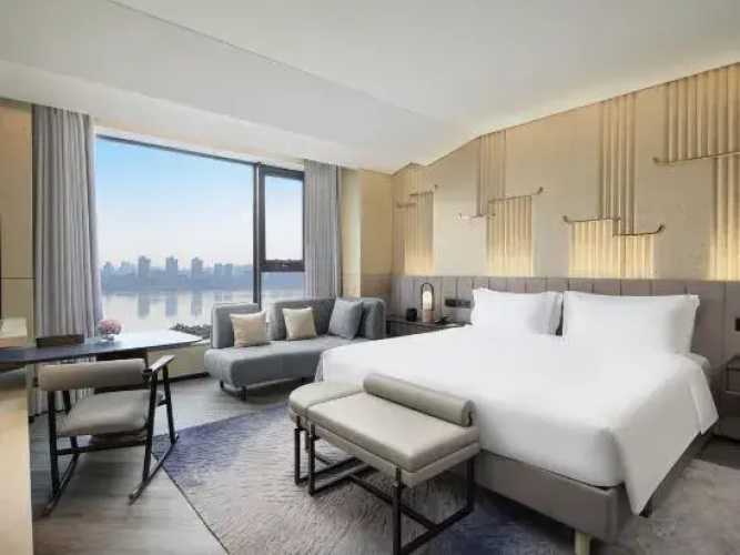 Fuzhou Zhonghai Koli Apartment