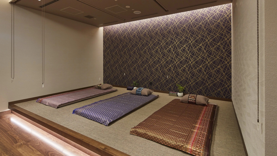 Villa Fontaine Grand Tokyo Ariake photo 6