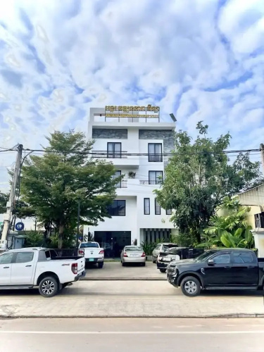 Otel görseli