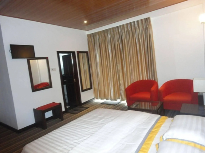 Ashley Resorts