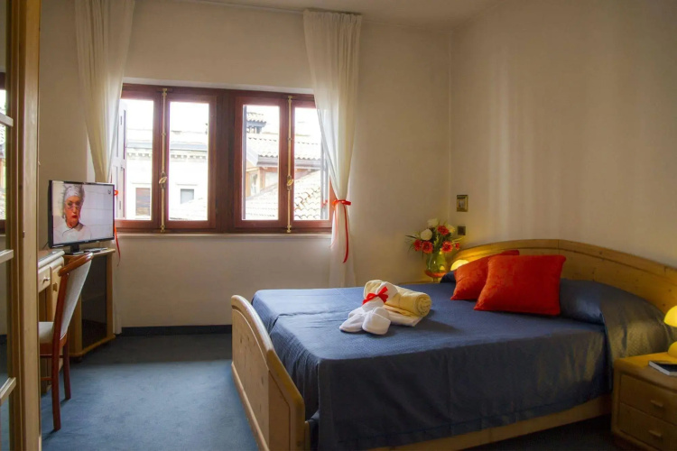 Albergo Cappello e Cadore