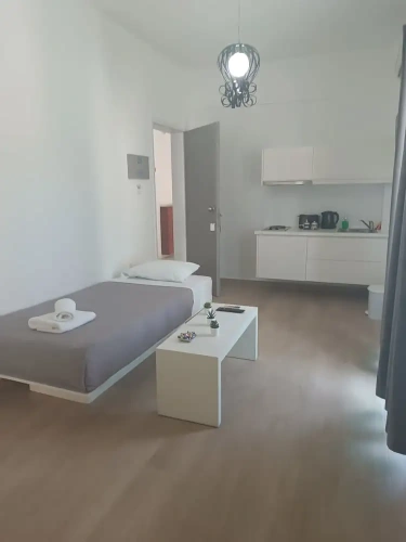 1 Bedroom Apartment with balcony