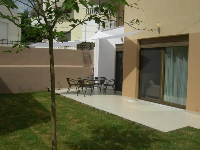 1 Bedroom Cottage