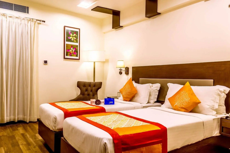 Cygnett Lite Ramachandra, Vizag