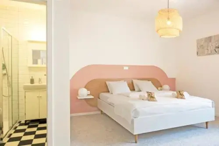 Annie's Bed&Breakfast