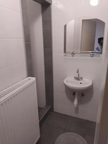 Pingpong Apartman