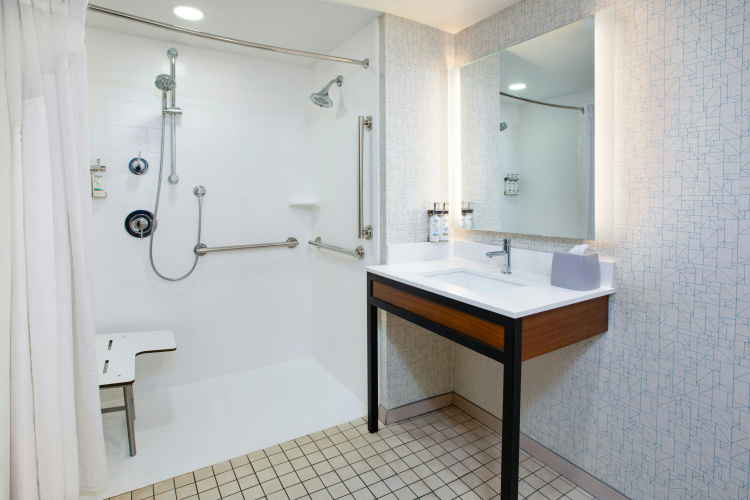 Holiday Inn Express Nashville Downtown photo 11
