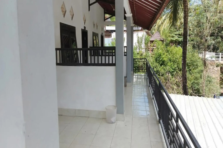 Bintang Homestay