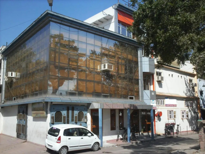 Hotelbild