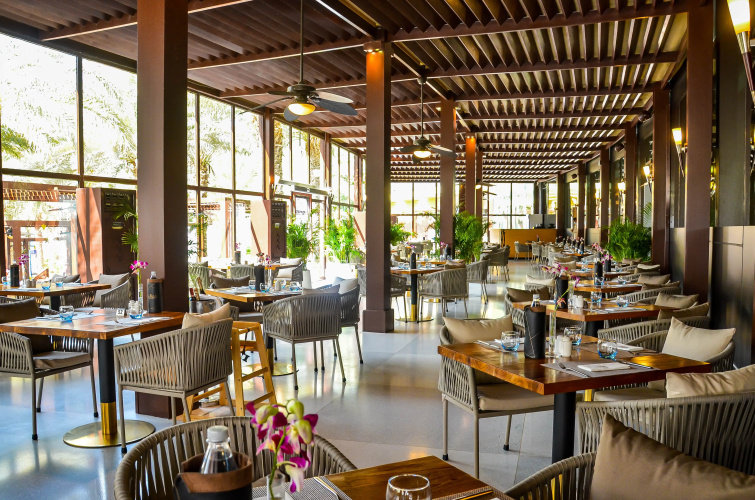 Rixos The Palm Hotel & Suites photo 49