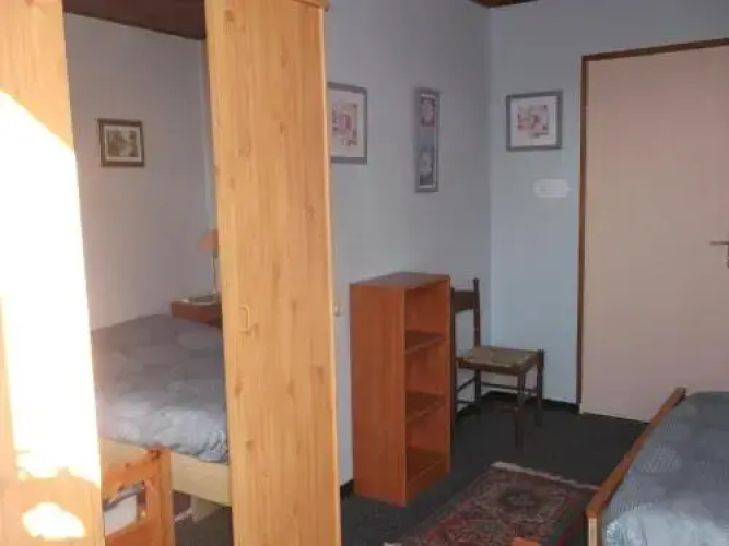 Le Casquille