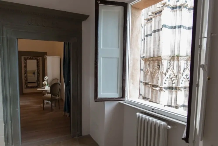 1 Bedroom Standard room