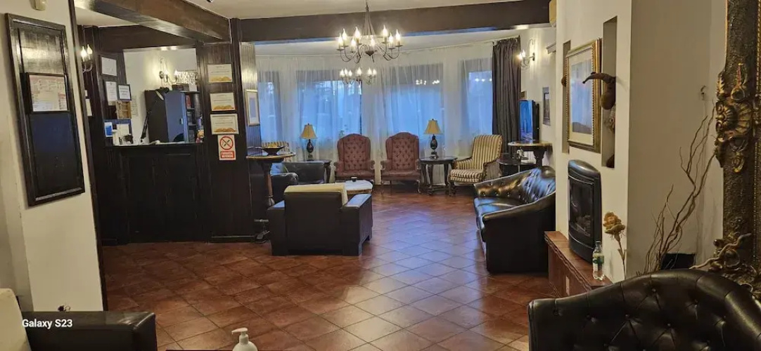 Vila Ralf