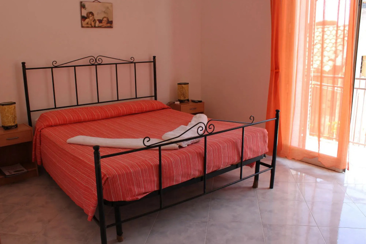 B&B Villa Mozia