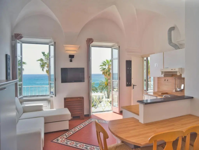 Medusa Apartment - Piazza 2