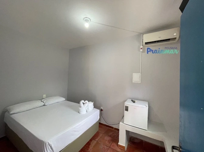 Economy Suite