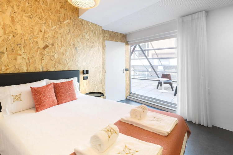 QP Apartments Trindade Verde by Guestready