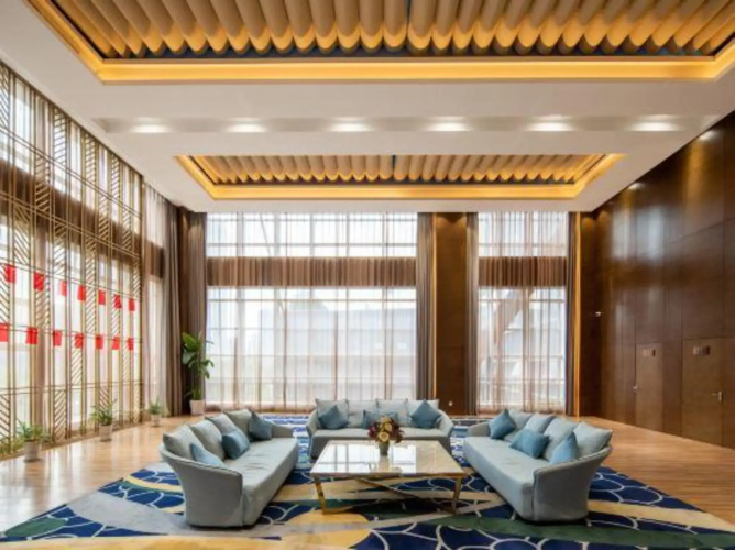Jinyue Ruili Hotel
