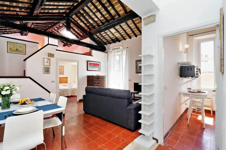 Montevecchio 2 - WR Apartments